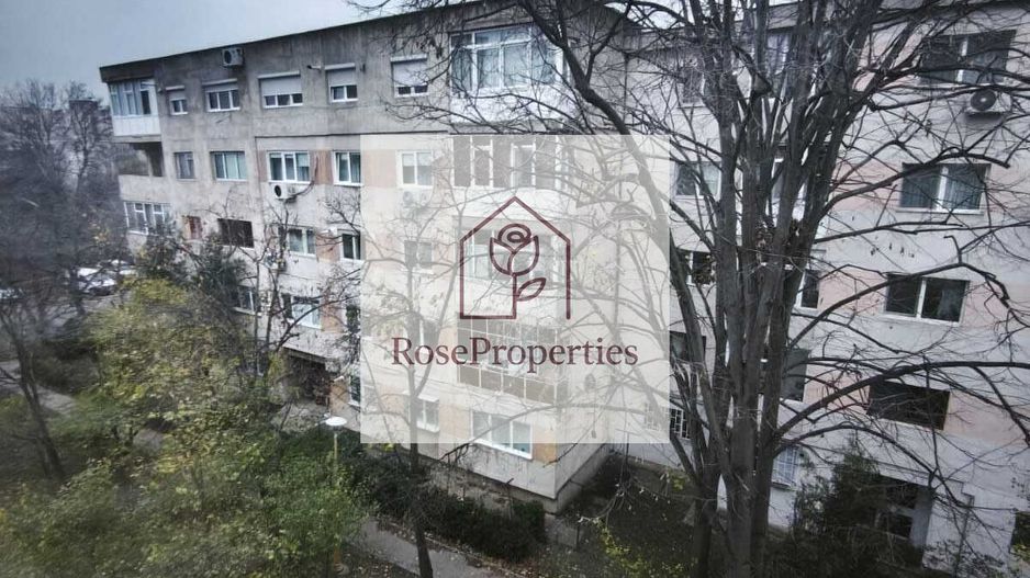 Apartament de vanzare - 3 camere - Tic Tac - Tomis Nord- Constanta - Poză 14
