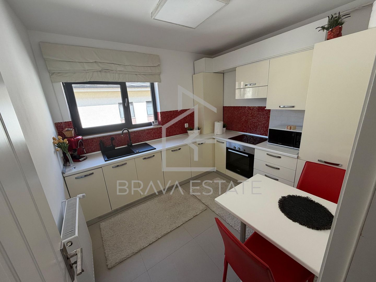 Apartament de vanzare 54 mp ,parcare , zona Borhanci - Poză 5