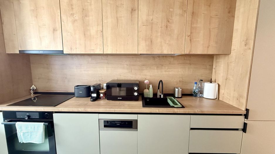 Apartament 2 camere Greenfield Băneasa - Poză 10