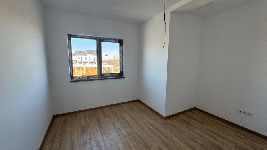 COMISION 0% | Duplex | 93 mp utili | 4 Camere | Săcălaz | - Poză 10