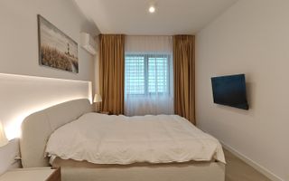 De inchiriat apartament 3 camere, mobilat/utilat complet si parcare - Poză 6