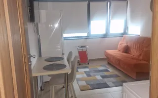 De inchiriat apartament cu 2 camere bloc nou, Anul revolutiei, et.1, 450 E - Poză 16