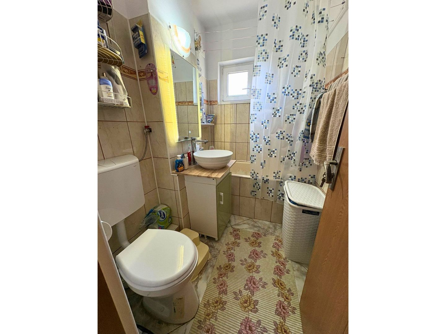 Apartament 2 camere 54.68 m² 3 minute de parcul central Elisabeta - Poză 7