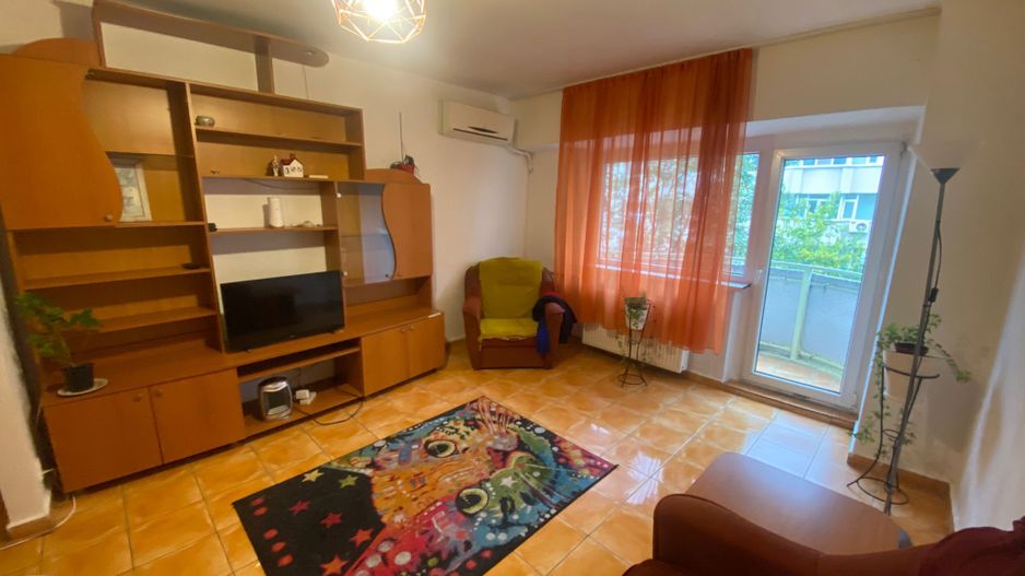 De inchiriat garsoniera la 8 min de timpuri noi - Poză 7