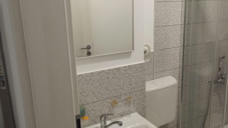 gars.dec.-mob-util complet totul nou+parcare/centru Popesti-Leordeni - Poză 4