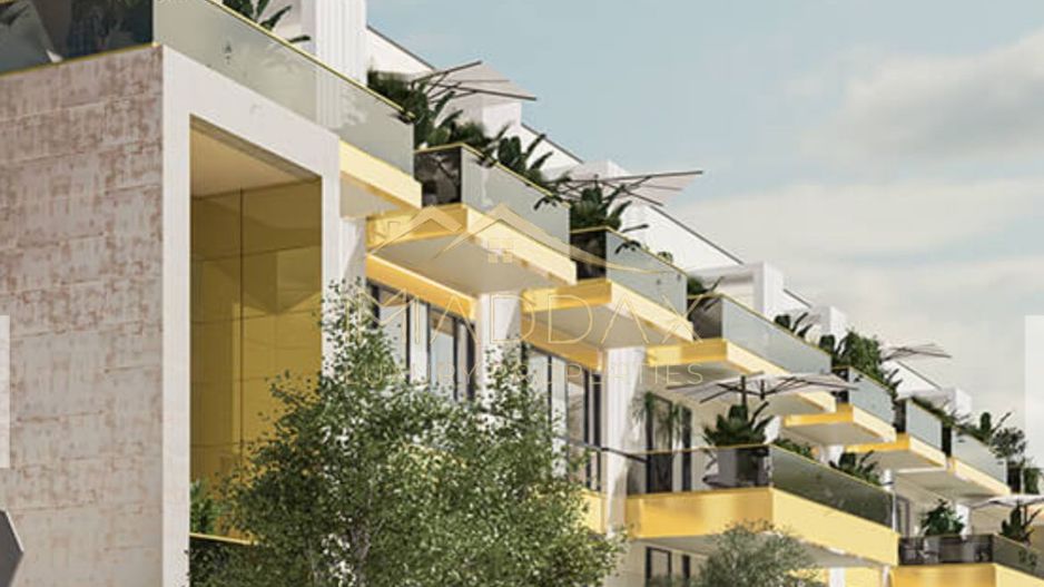 Duplex LUX***mobilat**3 camere**128 mp//View padure//Iancu Nicolae - Poză 48