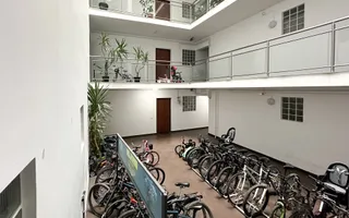 2 camere, mobilat si utilat, posibilitate parcare - Poză 14