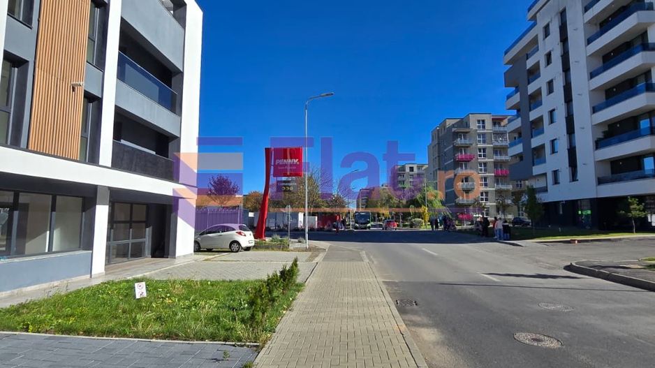 Garsonieră modernă, prima închiriere – Ioan Popasu 23, Coresi Tractoru - Poză 11