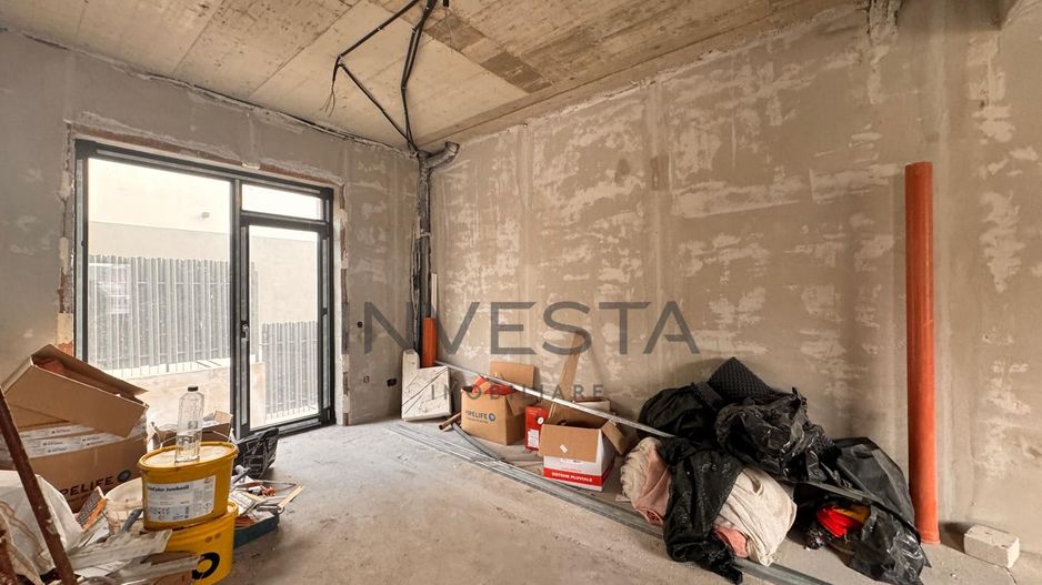 DE VANZARE DUPLEX CARTIER VORONET - Poză 6