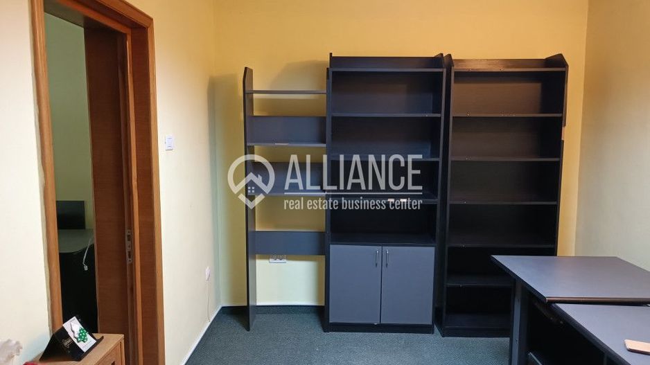 CENTRU PIATA UNIRII(COD03) - Birou cu terasa si grup sanitar propriu ! - Poză 5