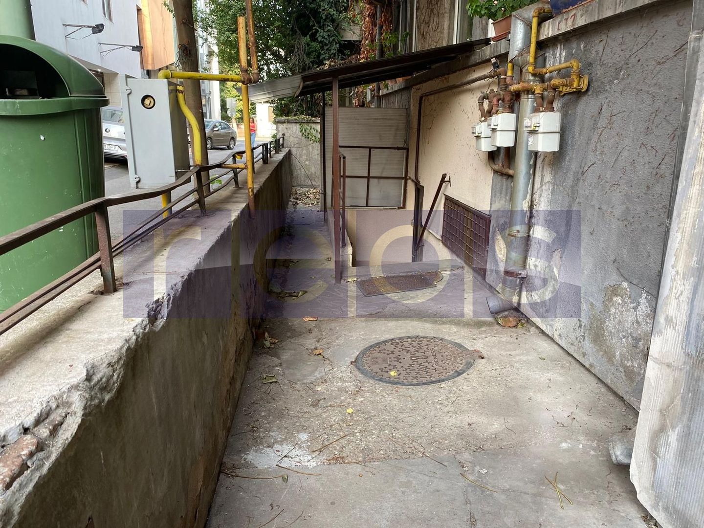 VILĂ CU 2 APARTAMENTE ZONA POLONĂ - Poză 11