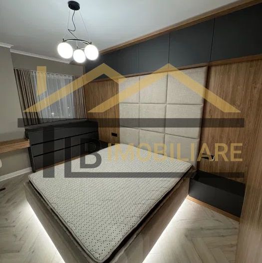Apartament de 2 camere, 56mp, parcare, lux , Zona Concept 9 - Poză 4