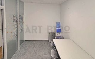 Zero comision, 170mp birou clasa A Victoriei - Poză 8