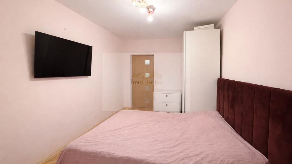 Vanzare apartament cu 3 camere decomandat in Gheorgheni- - Poză 4