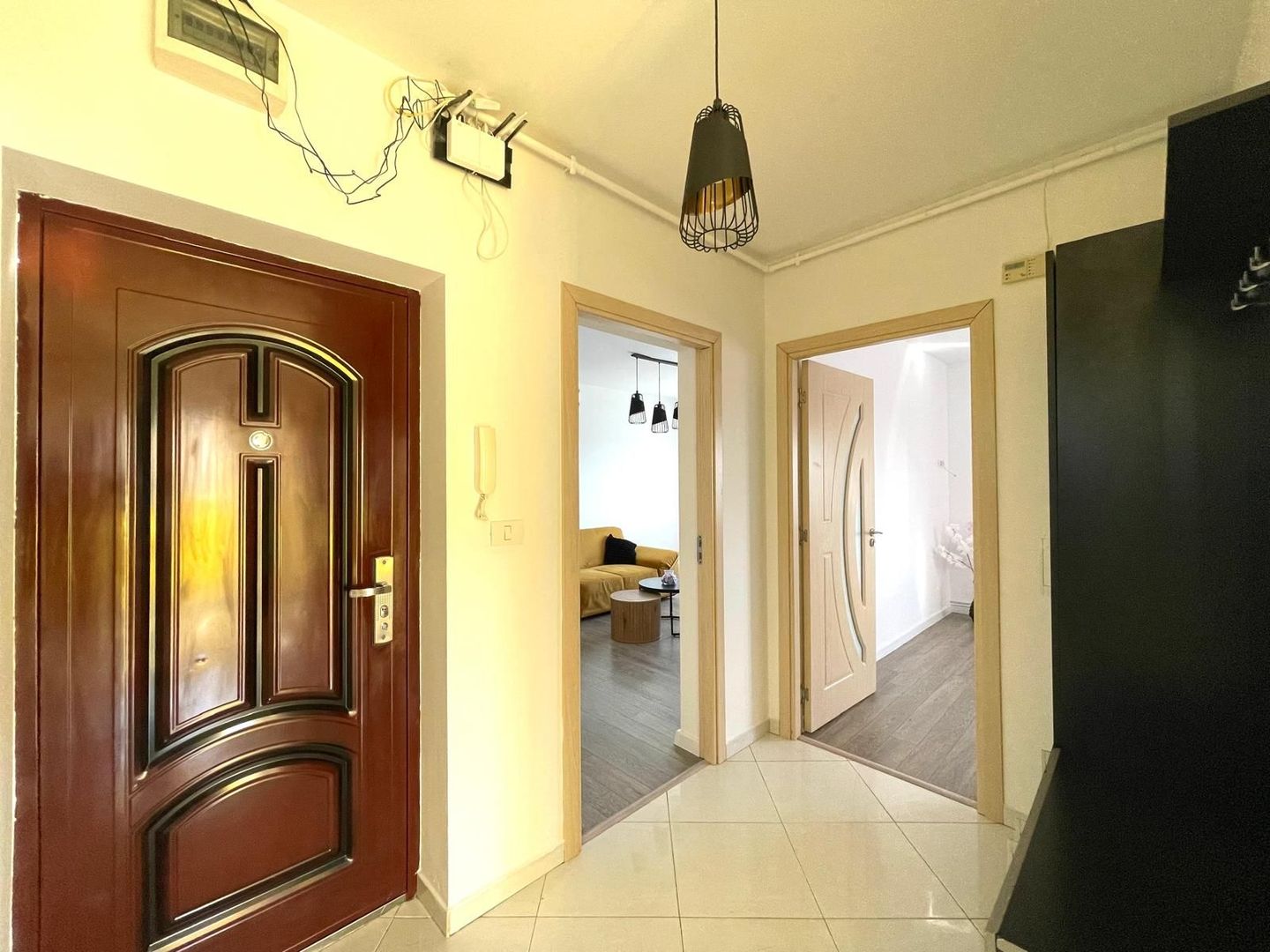 Apartament 3 camere zona Soarelui - 97.000 - Poză 10