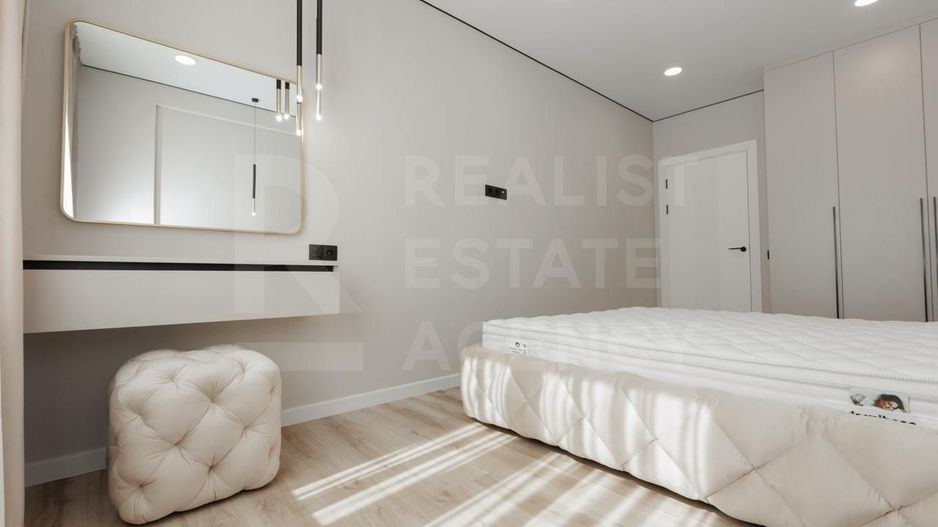 Vânzare, apartament, 3 camere, str. Vasile Lupu, Buiucani - Poză 5