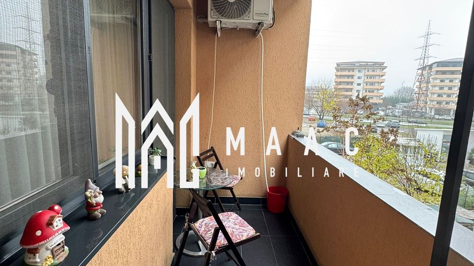 Apartament | 2 camere | Dem Radulescu | - Poză 9