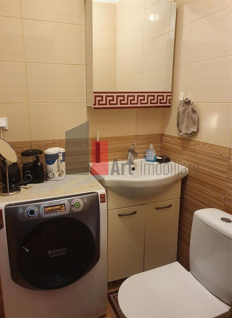 3 camere Octavian Goga - Poză 6