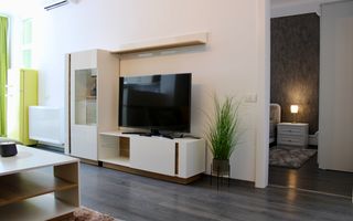 Mobilat modern, Vivalia - Str. Baader/Take Ionescu. Parcare subterana inclusa. - Poză 6