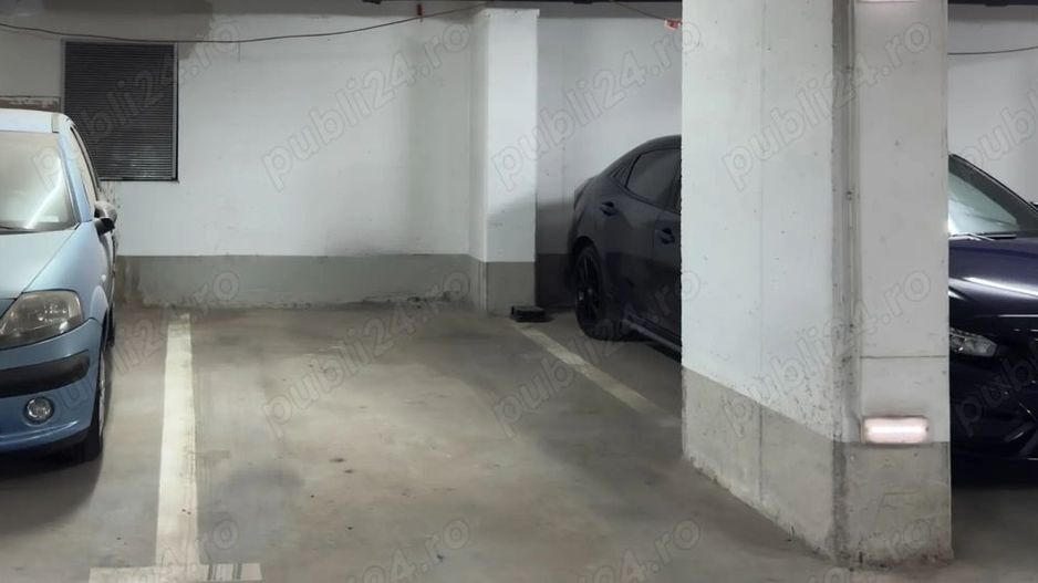 Apartament 2 camere  Dinamic City - Poză 10