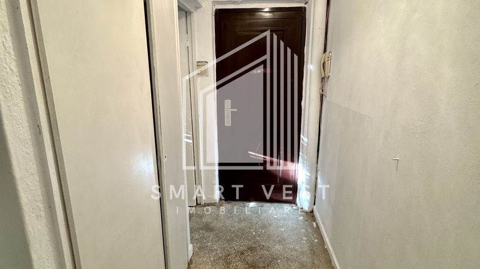 Apartament 2 camere | Etaj 1 | Zona Micro 15 - Poză 12