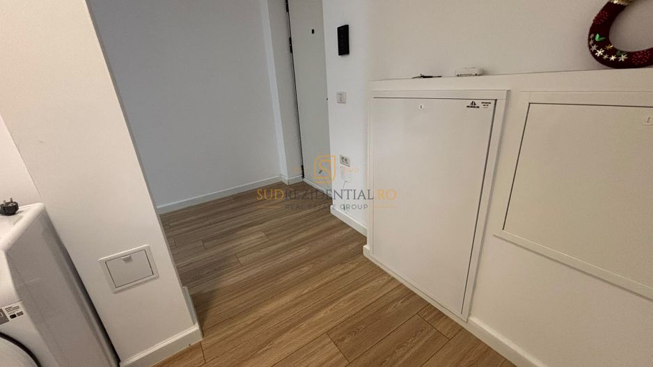 Inchiriere apartament 2 camere, mobilat, utilat, parcul Tudor Arghezi - Poză 11