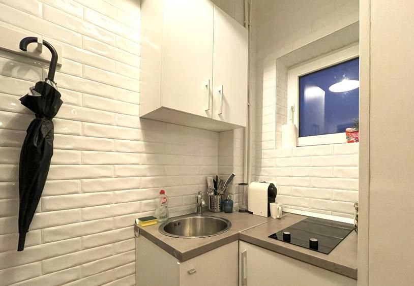 De vanzare Studio Universitate-Capsa  - Certificat Turism, sector 1 - Poză 11