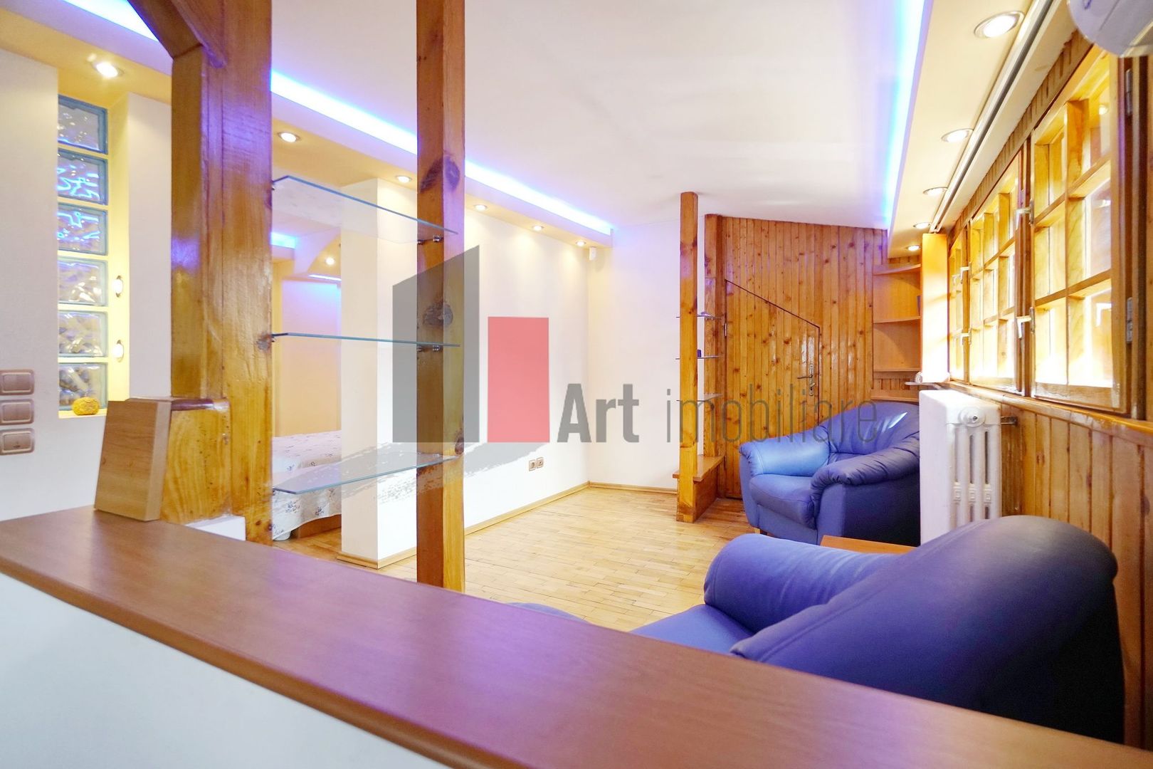 Vatra Luminoasa, jumatate de vila, intrare separata - Poză 17