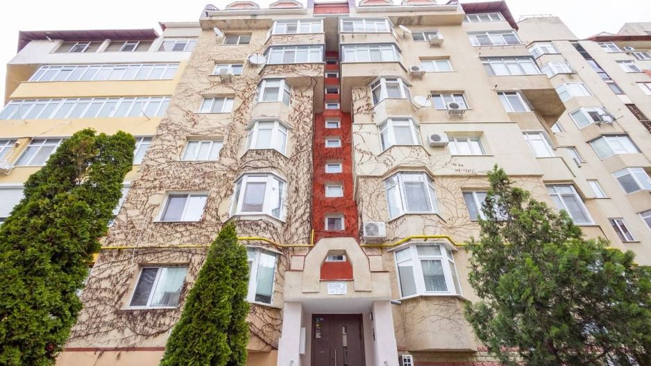 Chirie, apartament, 3 camere, str. Petru Movilă, Centru - Poză 12