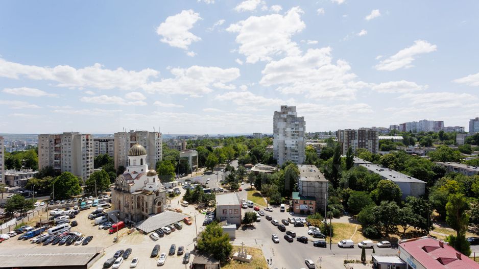 Vânzare, apartament, 2 camere, strada Tudor Stișcă, Botanica - Poză 21