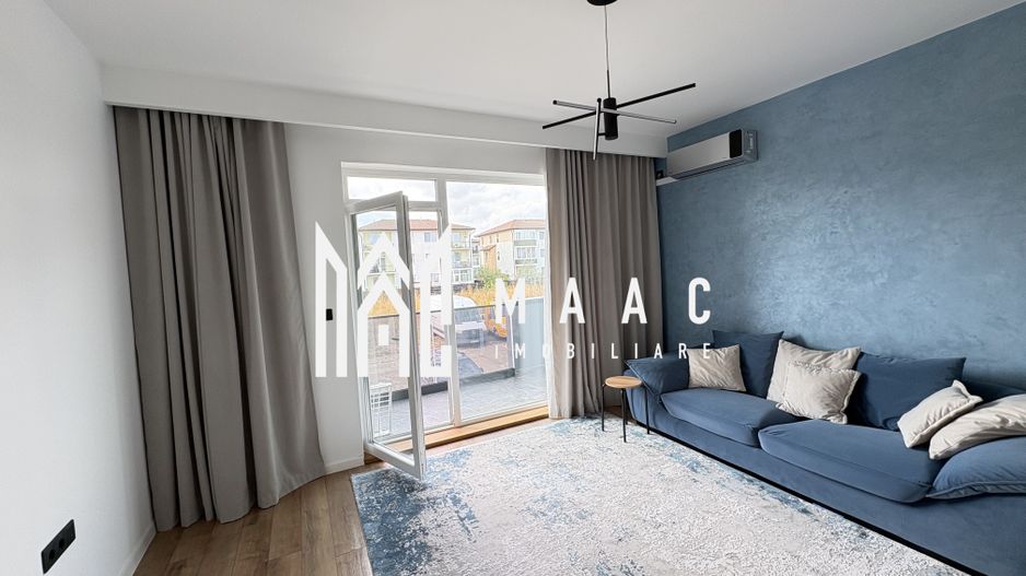 Apartament de vânzare I 2 camere Decomandat I Selimbar I Zona Brana I - Poză 12