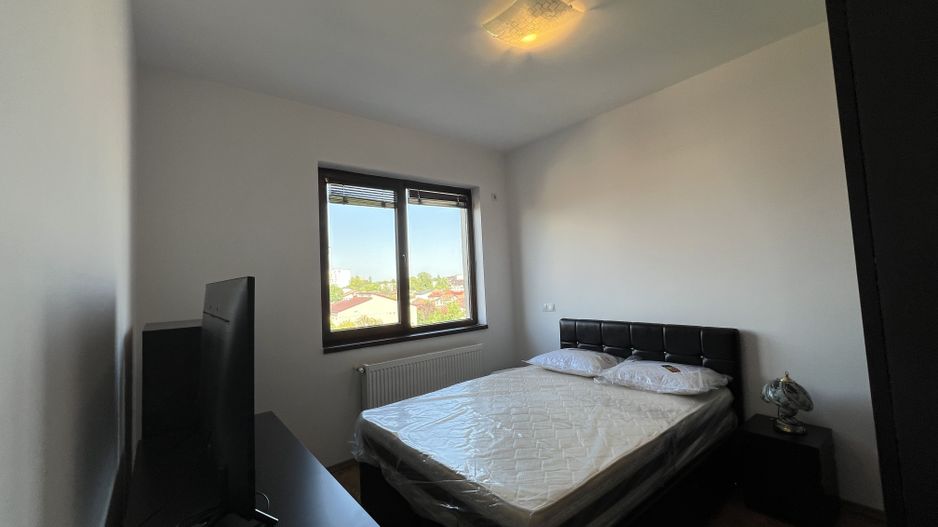 Apartament 2 camere centrala proprie 3 minute metrou Pacii, Margelelor - Poză 2