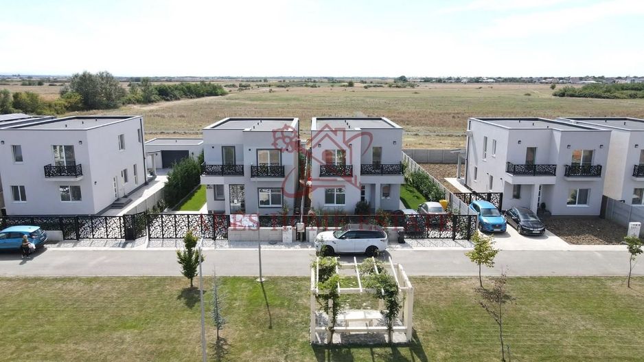 -Casa Individuala-Cartier Privat- Comision 0 - Poză 11