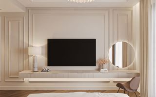 Pipera stradal, 3 camere,  finisaje premium - Poză 9