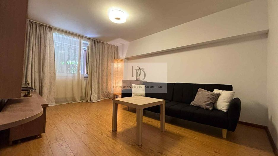 Apartament 3 camere cu Grădină proprie | Parcare | Zona Manastur - Poză 11