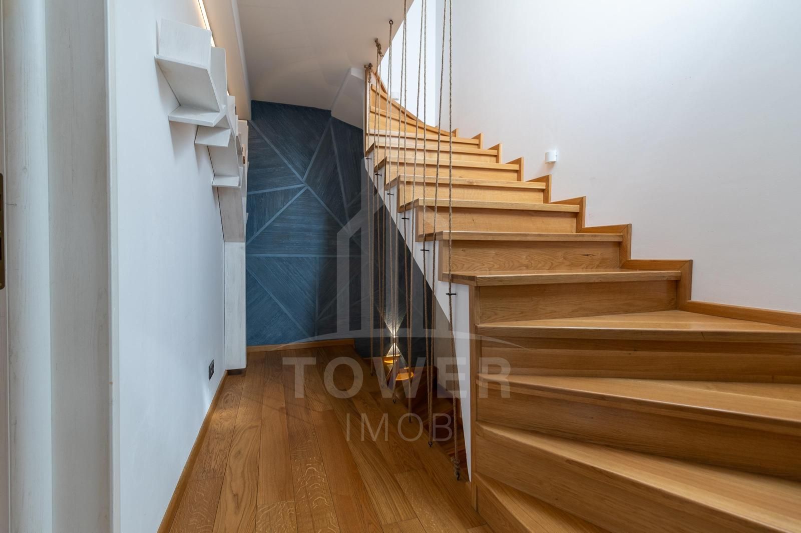 Duplex Premium  | Șelimbăr - Zona Brana | Design Modern & Dotări de Top - Poză 16