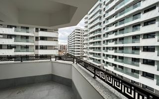 Apartament 2 camere decomandat Royal Town - Copou - Poză 27