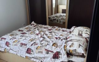 Inchiriere 2 Camere Mihai Bravu, Splaiul Unirii, Centrală, Parcare, Pet friendly - Poză 3