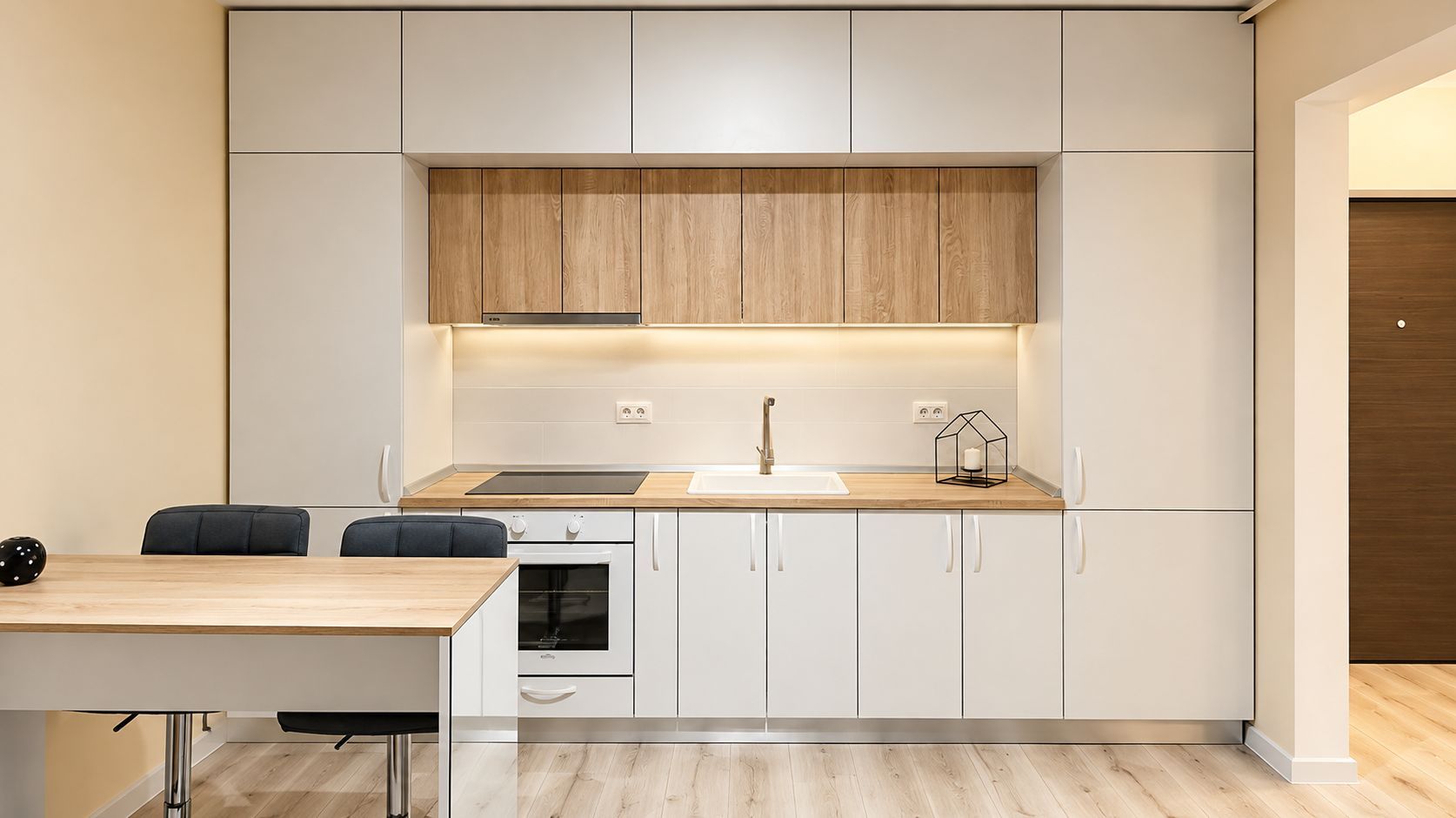 For Rent | Modern 2-Room Apartment | 48 sqm | Regie Residence - Poză 4