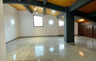Penthouse 3 camere Straulesti | 175 mp utili | 4  parcari I COM 0%