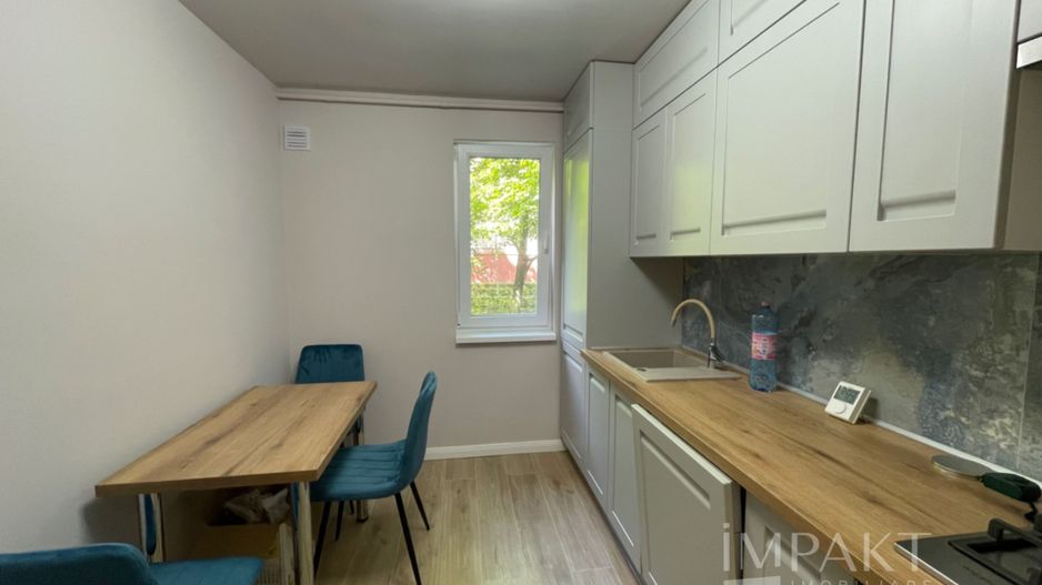 Apartament spatios cu balcon si garaj | Gheorgheni - Poză 6