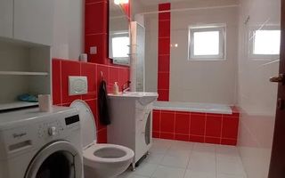 Apartament 3 camere – etaj 1, cu terasă și parcare inclusă - Poză 5