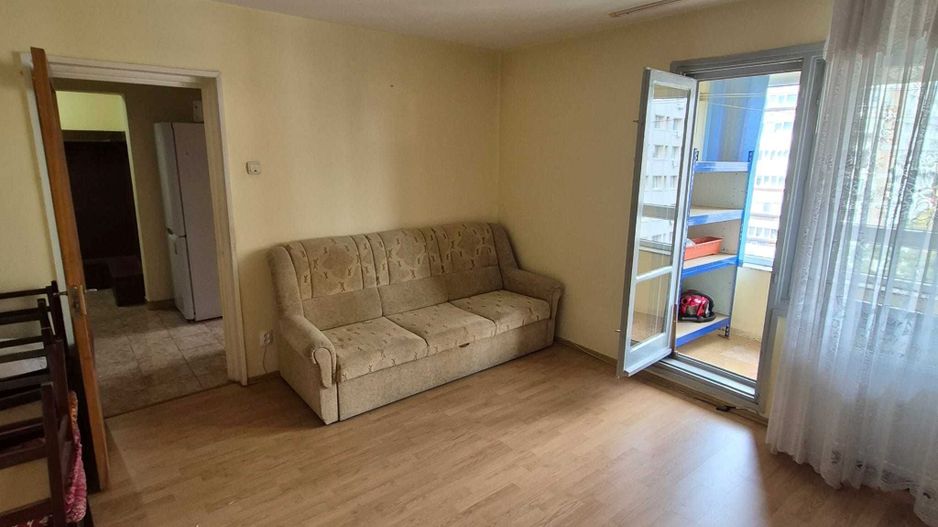 Apartament 2 camere zona Parc IOR  - str. Odobesti - Poză 2