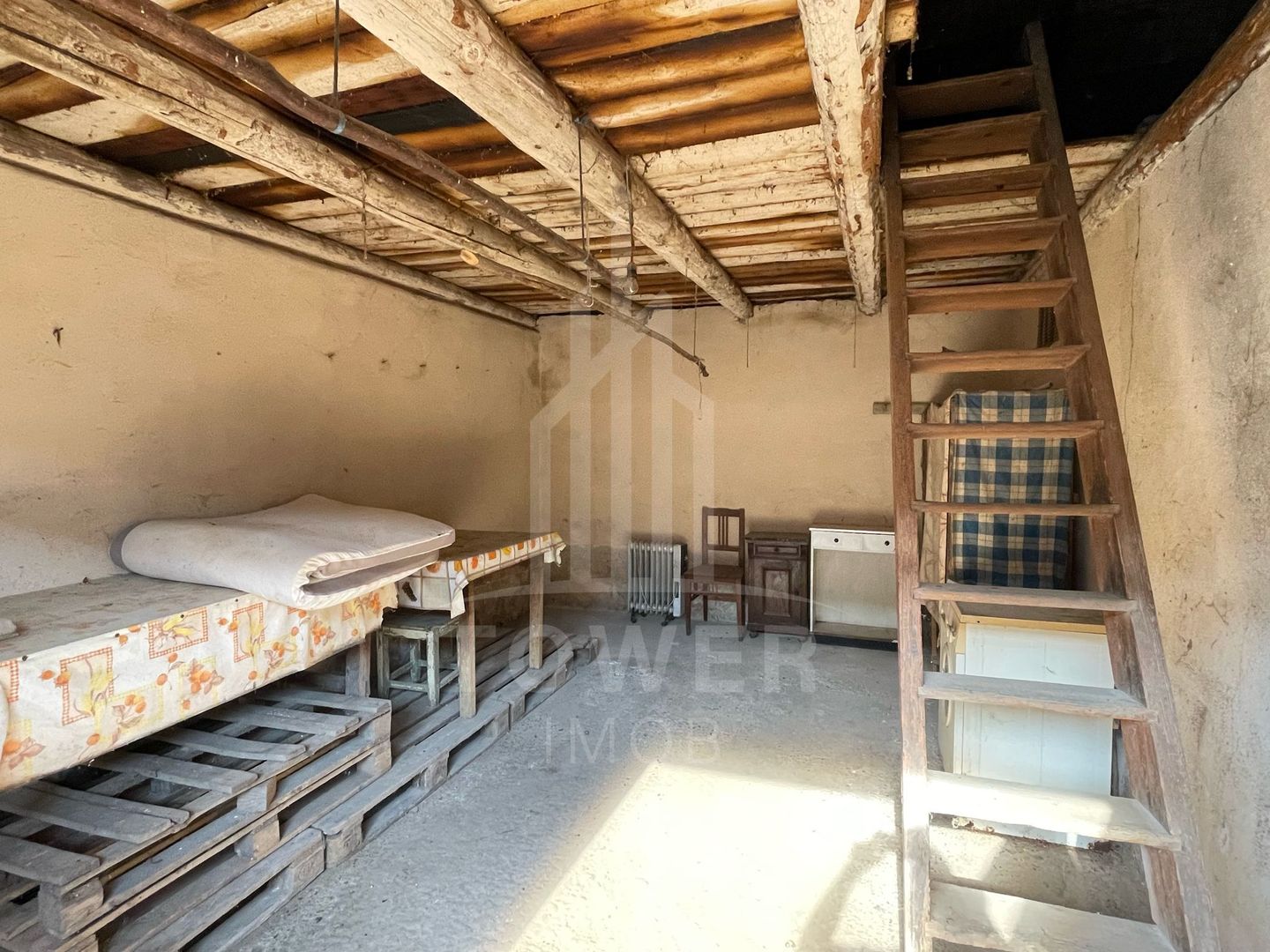 Casa de vanzare - teren 1400 mp - Laslea , Sibiu - Poză 5