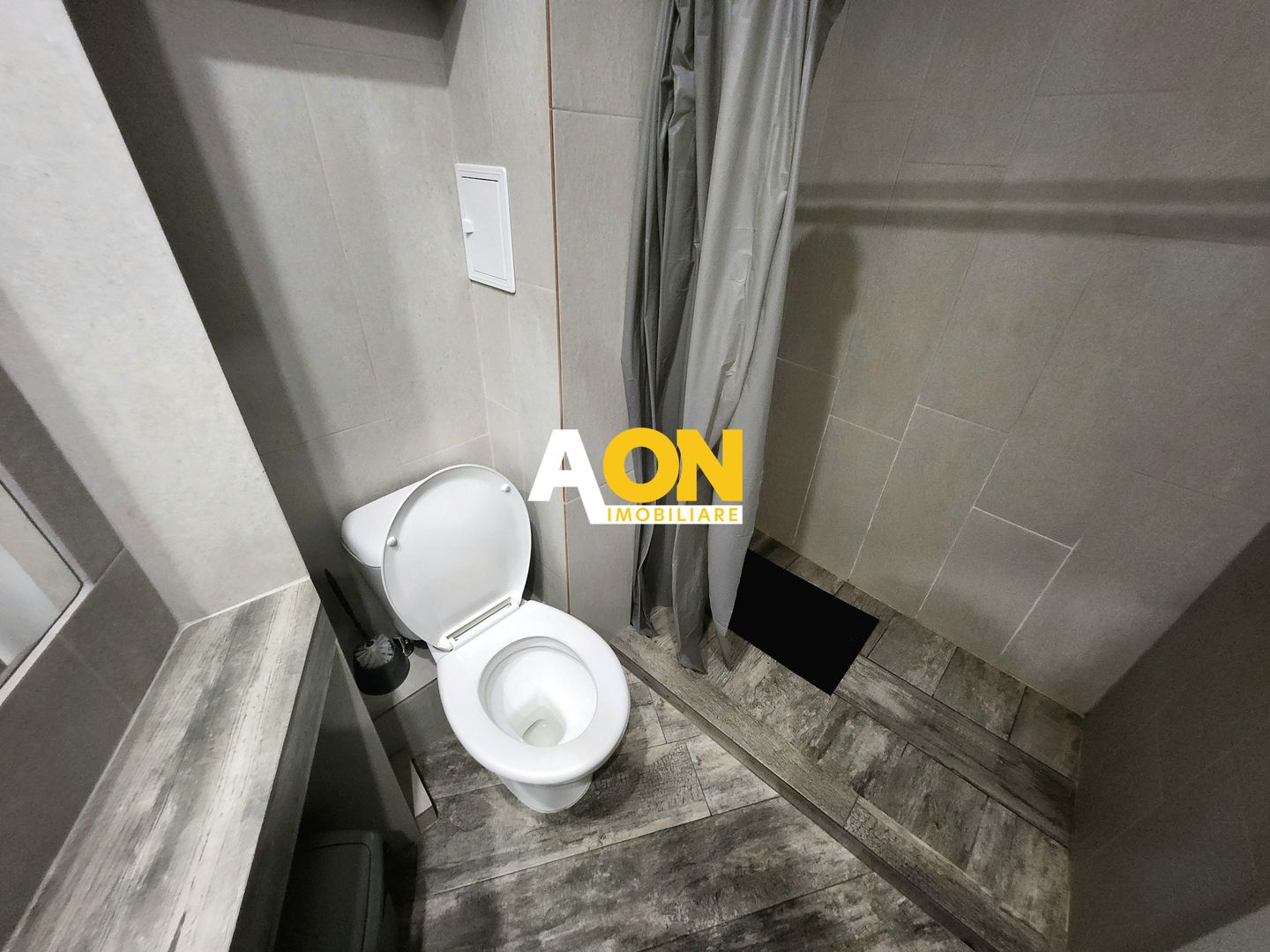 De vanzare apartament 4 camere, Ampoi 2 - Poză 10