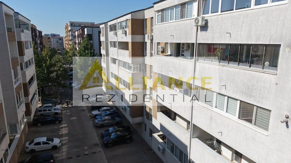 APARTAMENT 2 CAMERE DE VÂNZARE ÎN EXCLUSIVITATE CU PARCARE - Poză 16