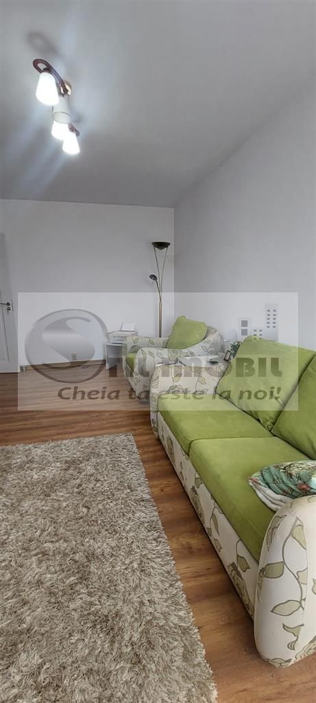 APARTAMENT 2 CAMERE DECOMANDAT  MOBILAT BLOC 1982 - Poză 8