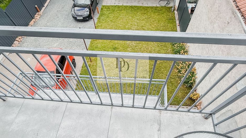 Apartament spațios 2 camere | Parcare inclusă | Dâmbul Rotund - Poză 15