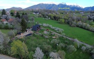 2  A-Frame | Bran Sohodol| 2 cabane | Teren 3.812 mp | Operațional | - Poză 15