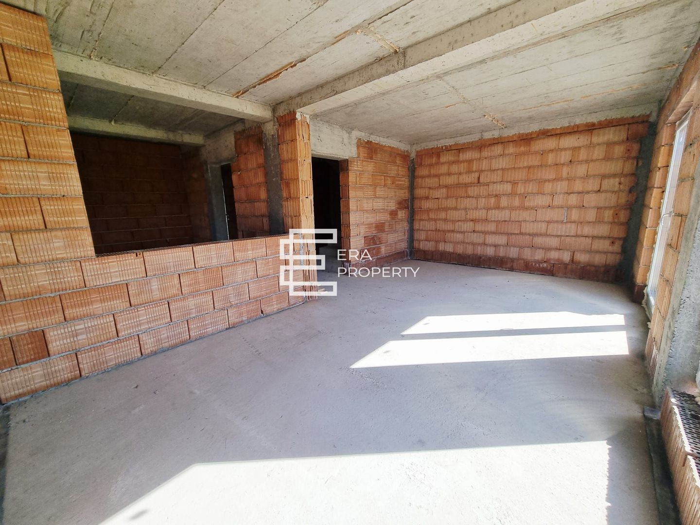 Casă nouă, 5 camere, terasă 22 mp, teren 340 mp – Șura Mare - Poză 10